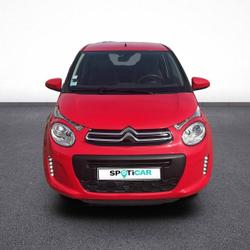 Citroen C1 VTi 72 S&S Feel occasion - Mont&eacute;limar - photo 2/16