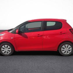 Citroen C1 VTi 72 S&S Feel occasion - Mont&eacute;limar - photo 3/16