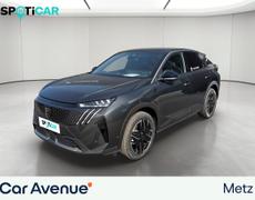 Peugeot 3008 Metz