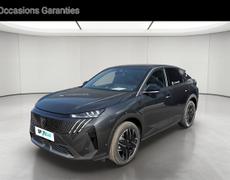 Peugeot 3008 Metz