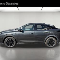Peugeot 3008 3008 Hybrid 145 e-DCS6 GT Metz