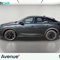 Peugeot 3008 3008 Hybrid 145 e-DCS6 GT Metz