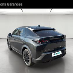 Peugeot 3008 3008 Hybrid 145 e-DCS6 GT Metz