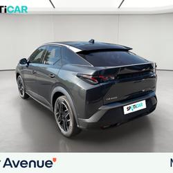 Peugeot 3008 3008 Hybrid 145 e-DCS6 GT Metz