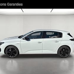 Peugeot e-308 308 Electrique 54 kWh 156ch Style Metz