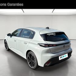 Peugeot e-308 308 Electrique 54 kWh 156ch Style Metz