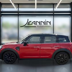 Mini Countryman 150 ch BVA8 Cooper D Longstone occasion - Champlay - photo 2/37