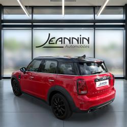 Mini Countryman 150 ch BVA8 Cooper D Longstone occasion - Champlay - photo 3/37