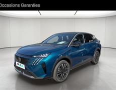 Peugeot 3008 - 3008 Hybrid 145 e-DCS6 GT - 39 500 €