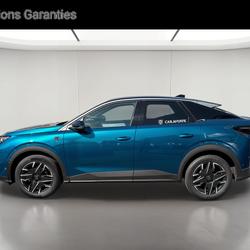 Peugeot 3008 3008 Hybrid 145 e-DCS6 GT Metz