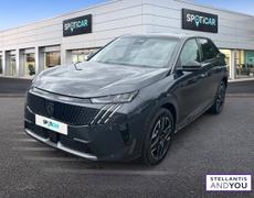Peugeot 3008 Cesson-Sévigné