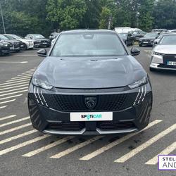 Peugeot 3008 3008 Hybrid 136 e-DCS6 Allure Cesson-S&eacute;vign&eacute;