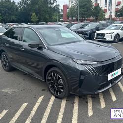 Peugeot 3008 3008 Hybrid 136 e-DCS6 Allure Cesson-S&eacute;vign&eacute;