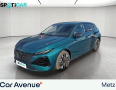 Peugeot 308 III Phase 1 Metz