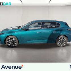 Peugeot 308 III Phase 1 308 Hybrid 145 e-DCS6 Allure Metz