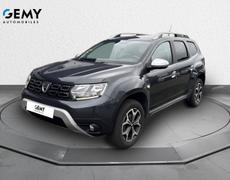 Dacia Duster Grez-Neuville