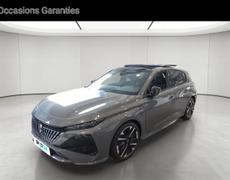 Peugeot 308 III Phase 1 - 308 Plug-in Hybrid 195 ch e-DCS7 GT Exclusive - 48 600 €