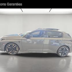 Peugeot 308 III Phase 1 308 Plug-in Hybrid 195 ch e-DCS7 GT Exclusive Metz