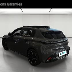 Peugeot 308 III Phase 1 308 Plug-in Hybrid 195 ch e-DCS7 GT Exclusive Metz