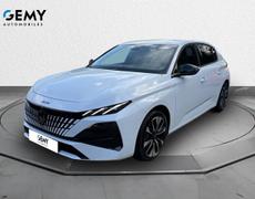 Peugeot 308 III Phase 1 La Seyne-sur-Mer