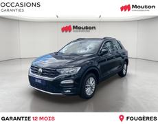 Volkswagen T-Roc Fougères