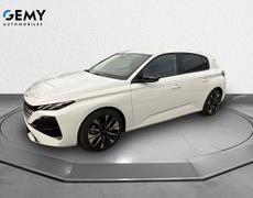 Peugeot 308 III Phase 1 La Seyne-sur-Mer