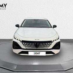 Peugeot 308 III Phase 1 308 Plug-in Hybrid 195 ch e-DCS7 Allure La Seyne-sur-Mer