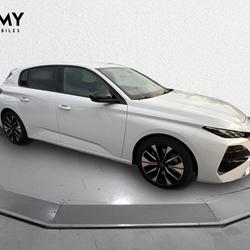 Peugeot 308 III Phase 1 308 Plug-in Hybrid 195 ch e-DCS7 Allure La Seyne-sur-Mer