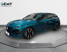 Peugeot e-308 La Seyne-sur-Mer