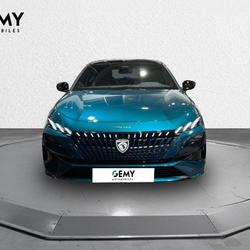 Peugeot e-308 308 Electrique 55 kWh 156ch GT Exclusive La Seyne-sur-Mer