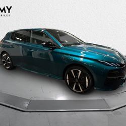 Peugeot e-308 308 Electrique 55 kWh 156ch GT Exclusive La Seyne-sur-Mer