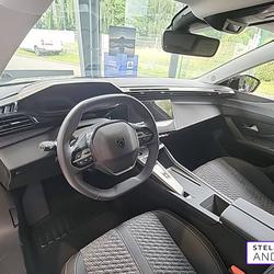 Peugeot 308 III Phase 1 308 Hybrid 145 e-DCS6 Allure Cesson-S&eacute;vign&eacute;