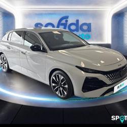 Peugeot 308 III Phase 1 Plug-In Hybrid 195ch Allure e-DCS7 Longuenesse