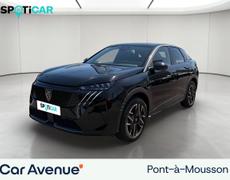 Peugeot 3008 Pont-à-Mousson