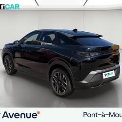 Peugeot 3008 3008 Hybrid 145 e-DCS6 GT Pont-&agrave;-Mousson