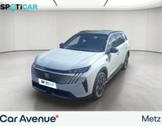 Peugeot 5008 Metz
