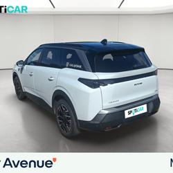 Peugeot 5008 Hybrid 145 ch e-DCS6 GT occasion - Metz - photo 3/32