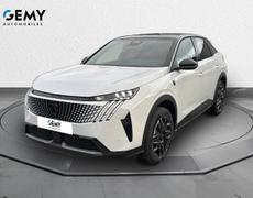 Peugeot 3008 La Seyne-sur-Mer