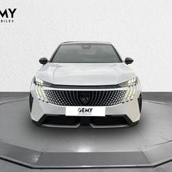 Peugeot 3008 3008 Hybrid 145 e-DCS6 GT La Seyne-sur-Mer