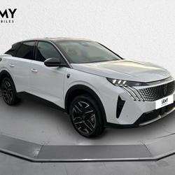 Peugeot 3008 3008 Hybrid 145 e-DCS6 GT La Seyne-sur-Mer