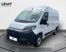 Peugeot Boxer La Seyne-sur-Mer