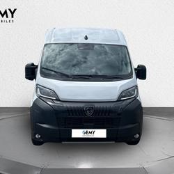 Peugeot Boxer BOXER FGN DIESEL 140 CH L2H2 3.3 T MANUELLE ACTIVE La Seyne-sur-Mer