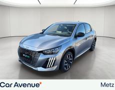 Peugeot 208 Metz