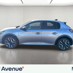 Peugeot 208 Electrique 50 kWh 136ch GT occasion - Metz - photo 2/31