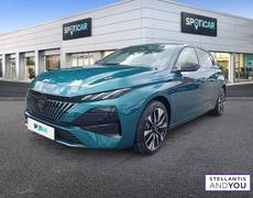 Peugeot 308 III Phase 1 Cesson-Sévigné