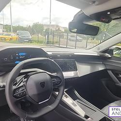 Peugeot 308 III Phase 1 308 Hybrid 145 e-DCS6 Allure Cesson-S&eacute;vign&eacute;