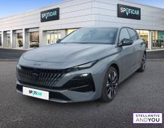 Peugeot 308 III Phase 1