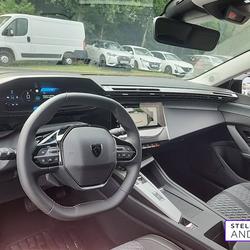Peugeot 308 III Phase 1 308 Hybrid 145 e-DCS6 Allure Cesson-S&eacute;vign&eacute;