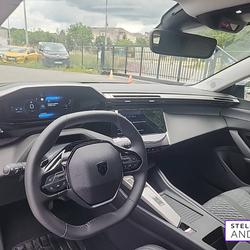 Peugeot 308 III Phase 1 308 Hybrid 145 e-DCS6 Allure Cesson-S&eacute;vign&eacute;