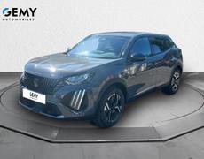 Peugeot e-2008 La Seyne-sur-Mer